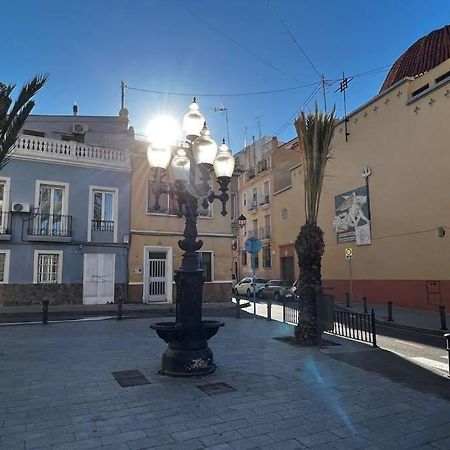 Great Apartment Close To Plaza De Torres 阿利坎特 外观 照片