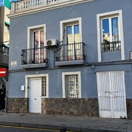 Great Apartment Close To Plaza De Torres 阿利坎特 外观 照片