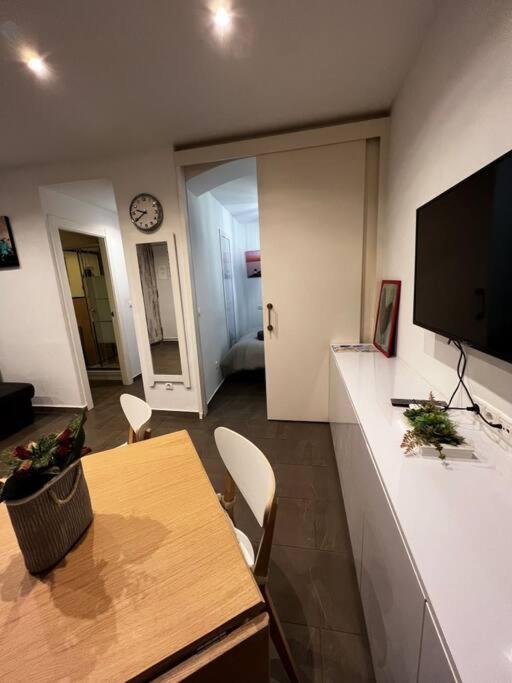 Great Apartment Close To Plaza De Torres 阿利坎特 外观 照片