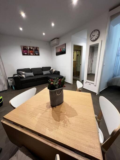Great Apartment Close To Plaza De Torres 阿利坎特 外观 照片