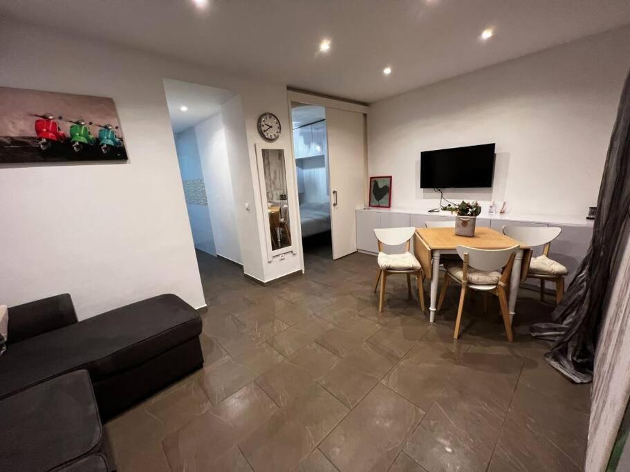 Great Apartment Close To Plaza De Torres 阿利坎特 外观 照片