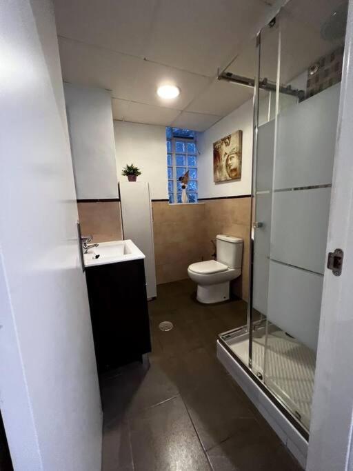 Great Apartment Close To Plaza De Torres 阿利坎特 外观 照片