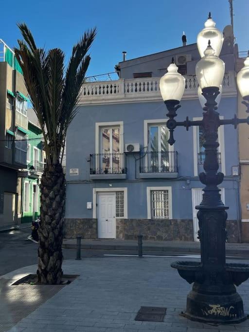 Great Apartment Close To Plaza De Torres 阿利坎特 外观 照片