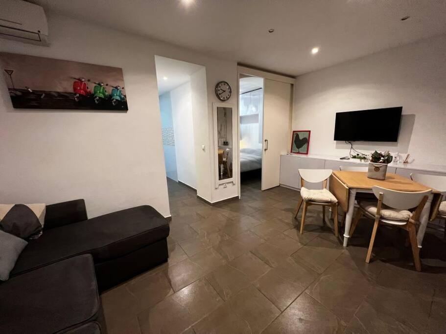 Great Apartment Close To Plaza De Torres 阿利坎特 外观 照片