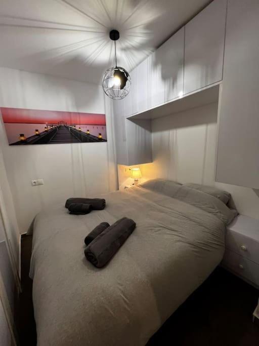 Great Apartment Close To Plaza De Torres 阿利坎特 外观 照片