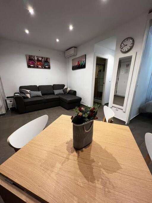 Great Apartment Close To Plaza De Torres 阿利坎特 外观 照片