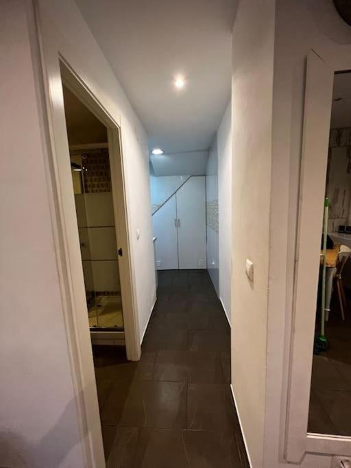 Great Apartment Close To Plaza De Torres 阿利坎特 外观 照片
