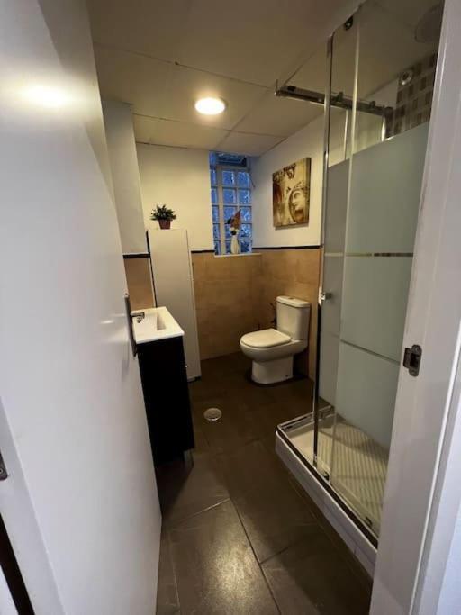 Great Apartment Close To Plaza De Torres 阿利坎特 外观 照片